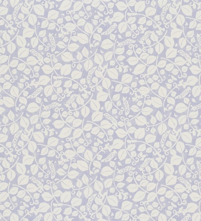 Papel pintado hojas sutiles y pequeñas diseño inglés - Sianna 565142