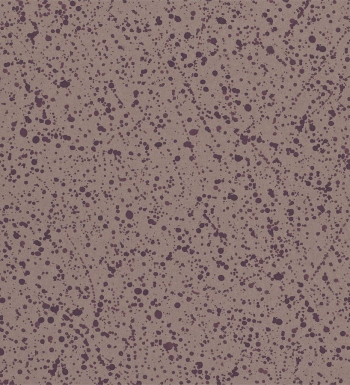 Papel pintado gotas de pintura estilo artístico - Vignon 565143