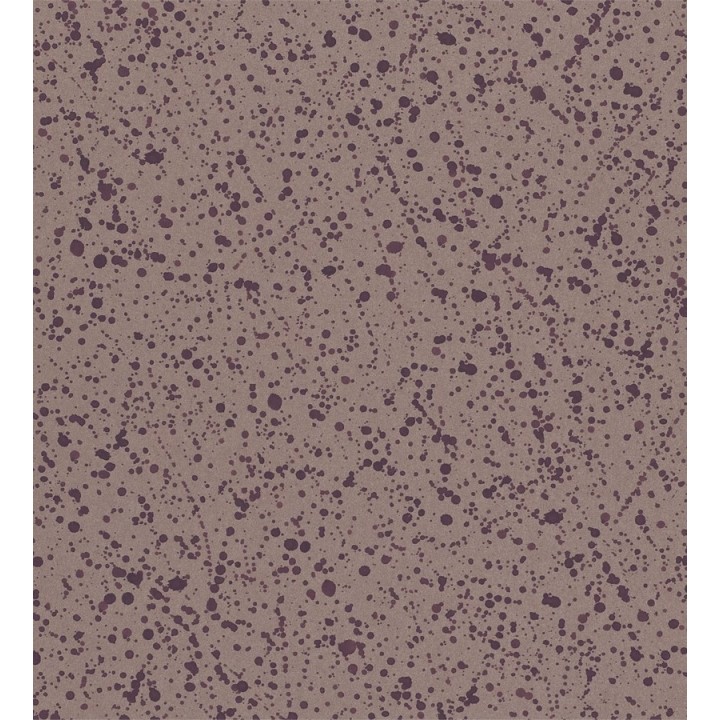 Papel pintado gotas de pintura estilo artístico - Vignon 565143