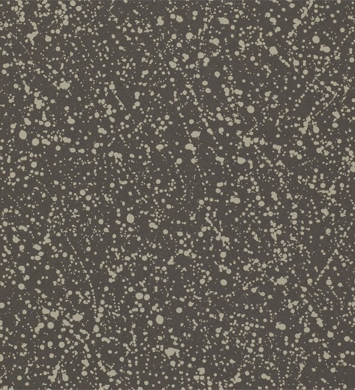 Papel pintado gotas de pintura estilo artístico - Vignon 565144