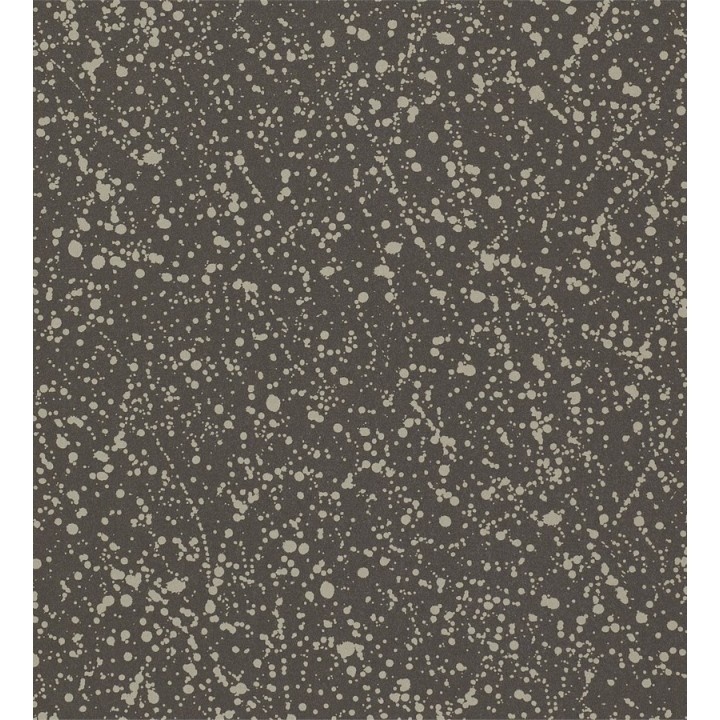 Papel pintado gotas de pintura estilo artístico - Vignon 565144