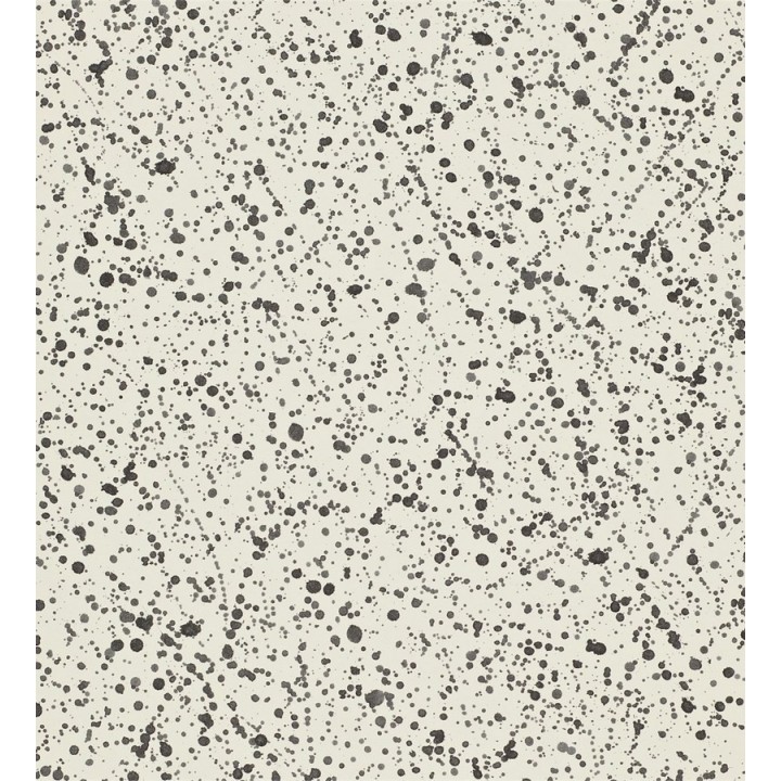 Papel pintado gotas de pintura estilo artístico - Vignon 565145