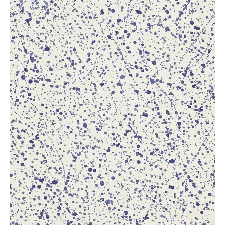 Papel pintado gotas de pintura estilo artístico - Vignon 565146