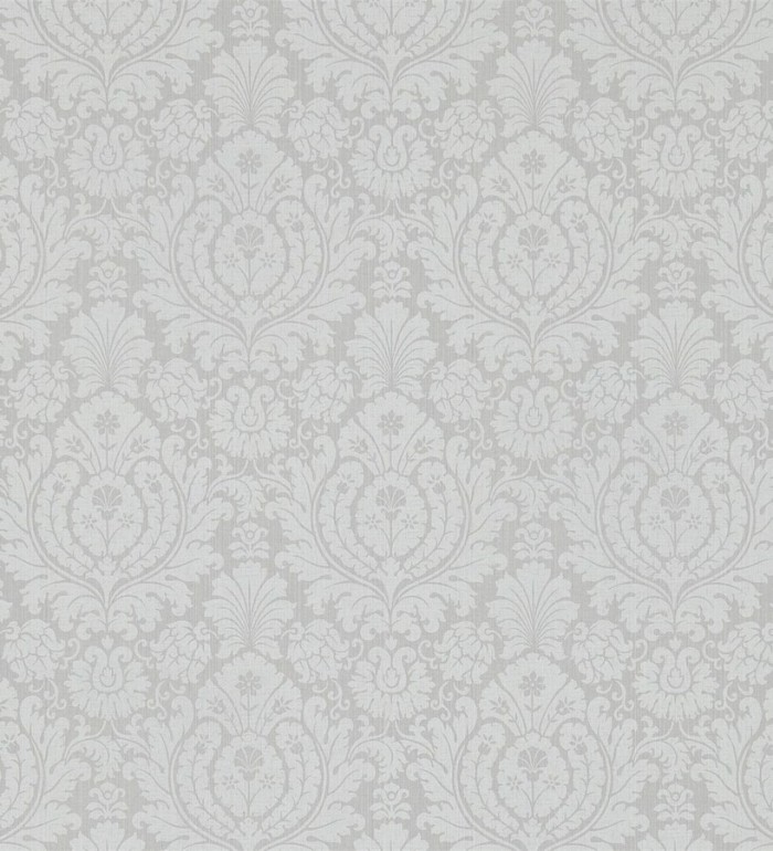Papel pintado damasco clásico diseño vintage - Rovere 565160