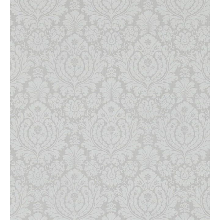 Papel pintado damasco clásico diseño vintage - Rovere 565160