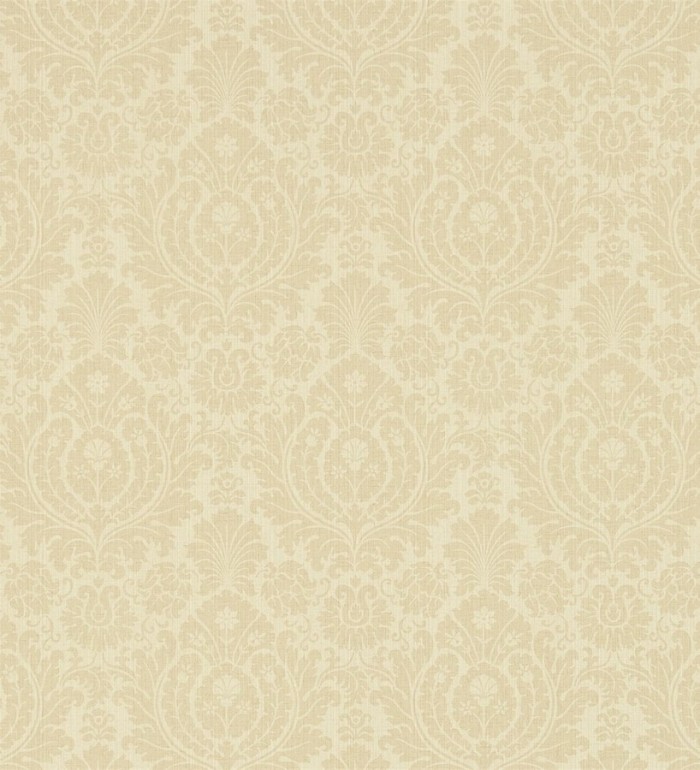 Papel pintado damasco clásico diseño vintage - Rovere 565161