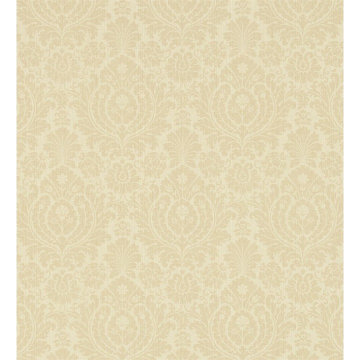 Papel pintado damasco clásico diseño vintage - Rovere 565161