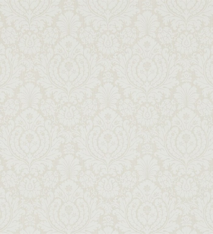 Papel pintado damasco clásico diseño vintage - Rovere 565162