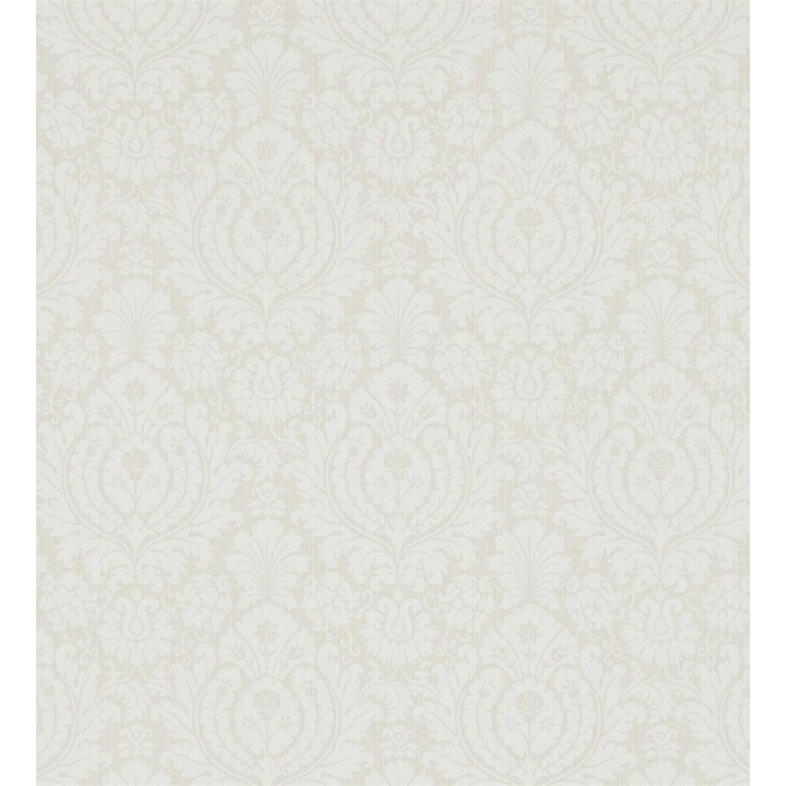 Papel pintado damasco clásico diseño vintage - Rovere 565162