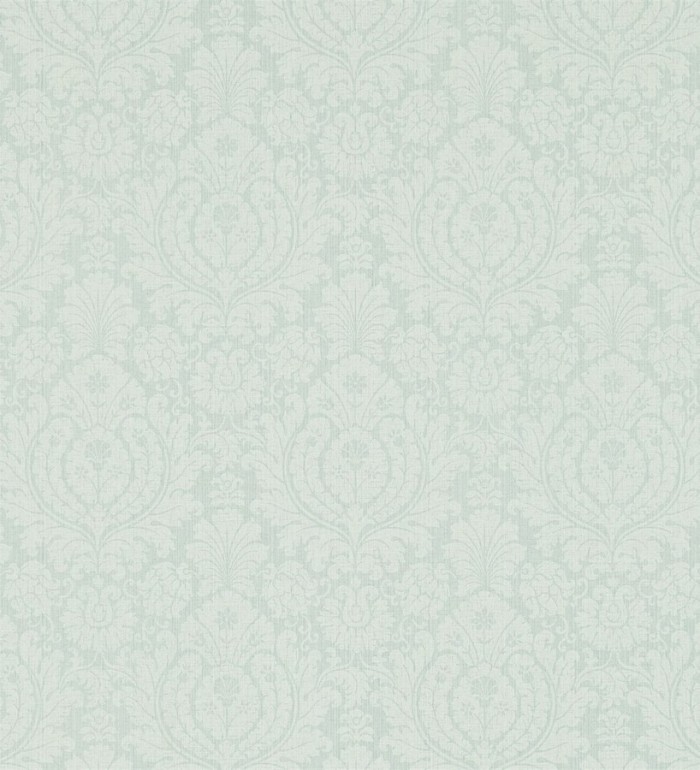 Papel pintado damasco clásico diseño vintage - Rovere 565163