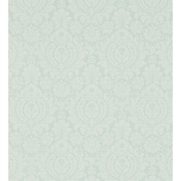 Papel pintado damasco clásico diseño vintage - Rovere 565163