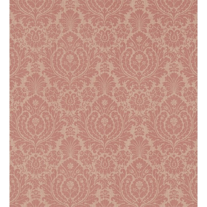 Papel pintado damasco clásico diseño vintage - Rovere 565164