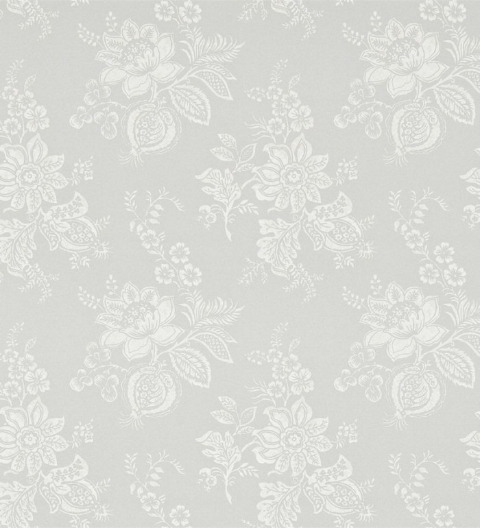 Papel pintado flores artísticas vintage - Dariana 565186
