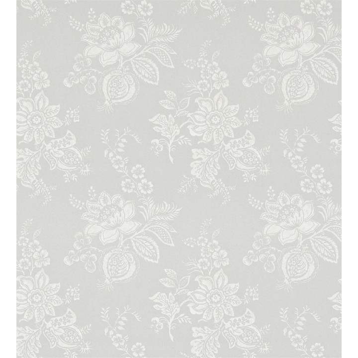 Papel pintado flores artísticas vintage - Dariana 565186