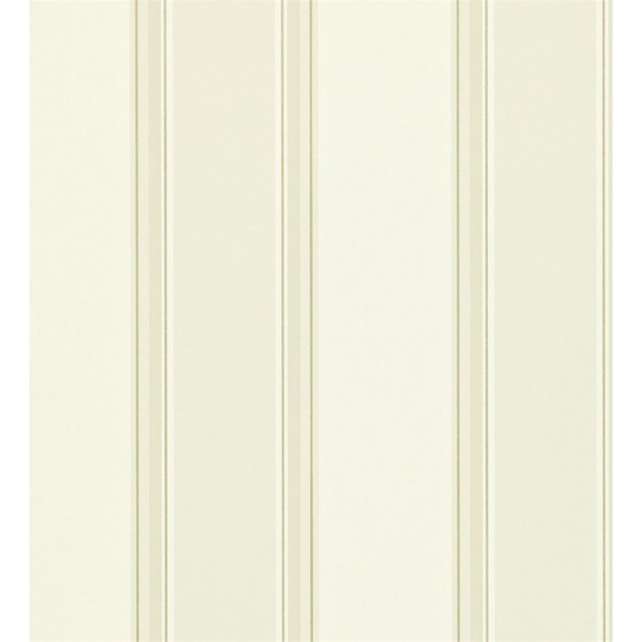 Papel pintado rayas clásicas anchas - Raya Léonore 565189