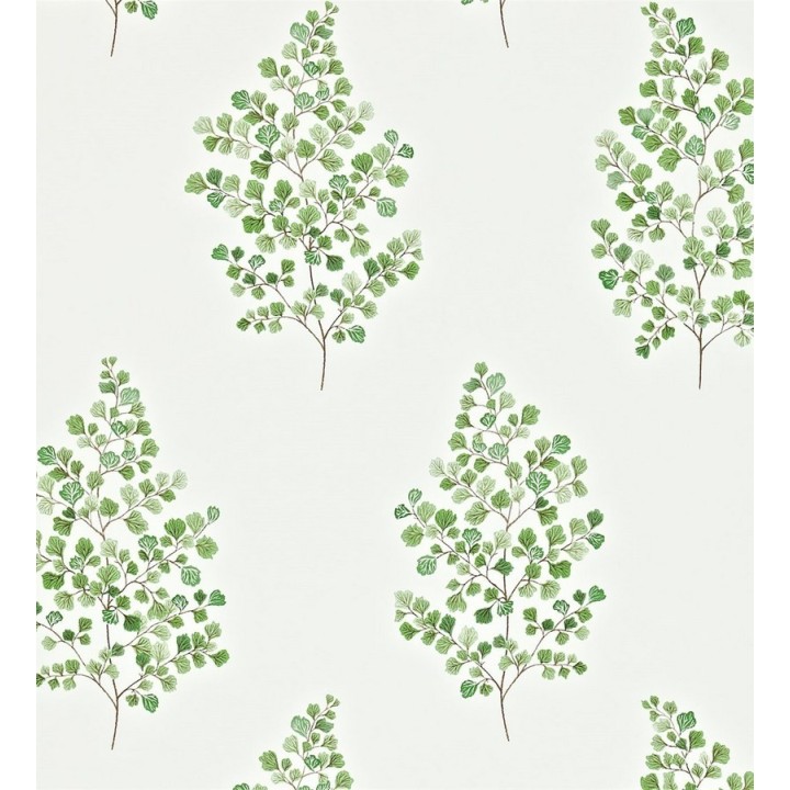 Papel pintado árboles inspiración nórdica vintage - Bulnesia 565227