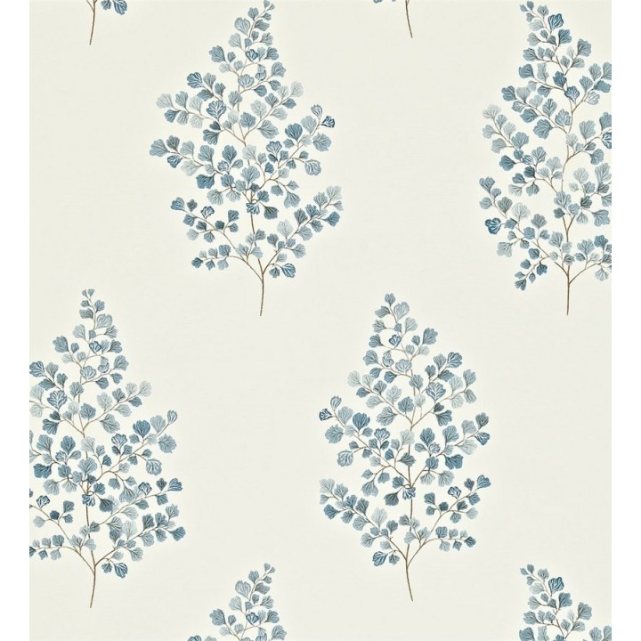 Papel pintado árboles inspiración nórdica vintage - Bulnesia 565228