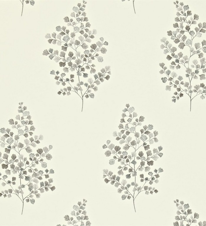 Papel pintado árboles inspiración nórdica vintage - Bulnesia 565229