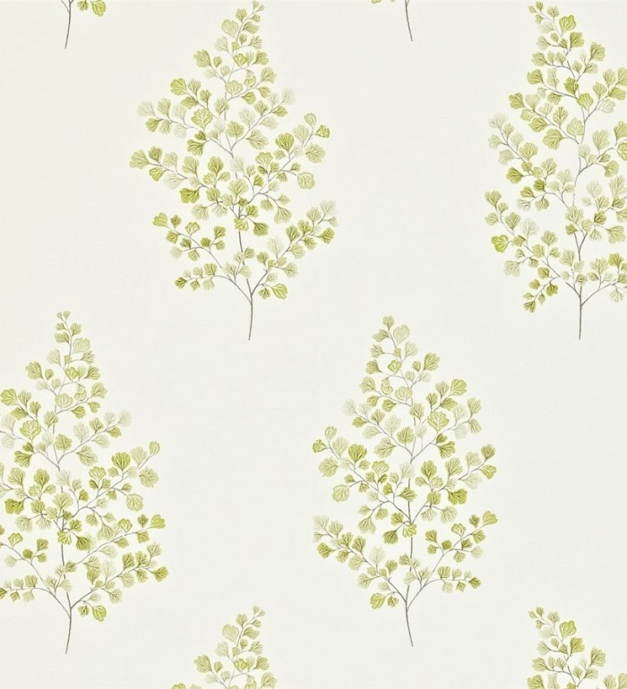 Papel pintado árboles inspiración nórdica vintage - Bulnesia 565230