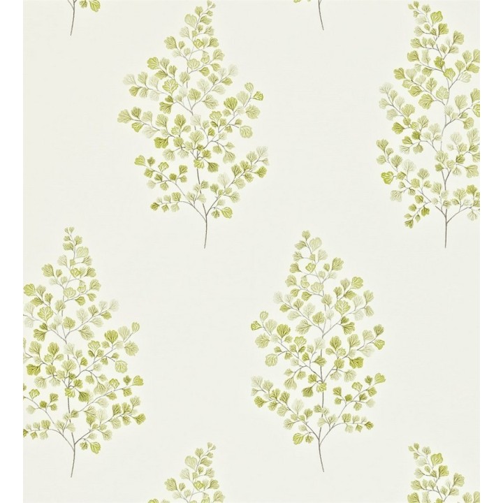 Papel pintado árboles inspiración nórdica vintage - Bulnesia 565230