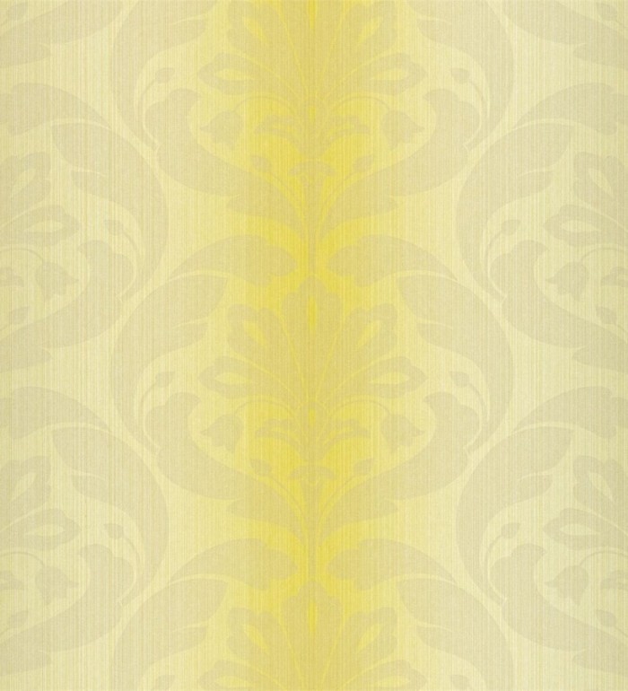 Papel pintado damasco moderno Shabby Chic - Isolde 565253