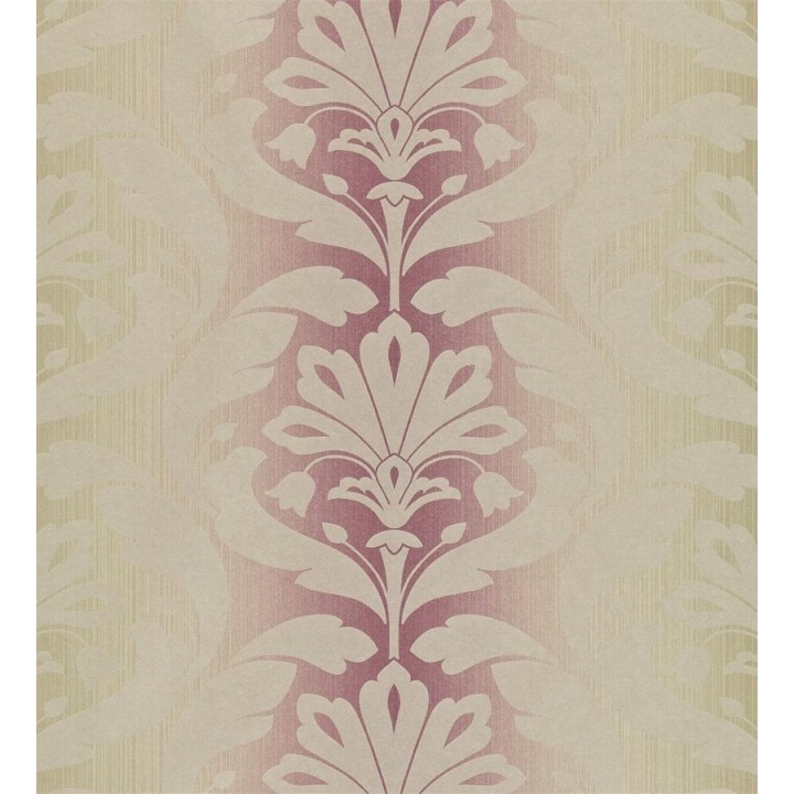 Papel pintado damasco moderno Shabby Chic - Isolde 565254