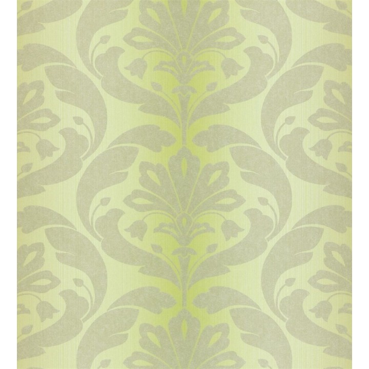Papel pintado damasco moderno Shabby Chic - Isolde 565256