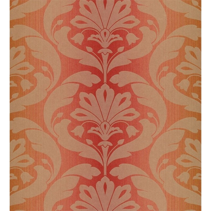 Papel pintado damasco moderno Shabby Chic - Isolde 565257