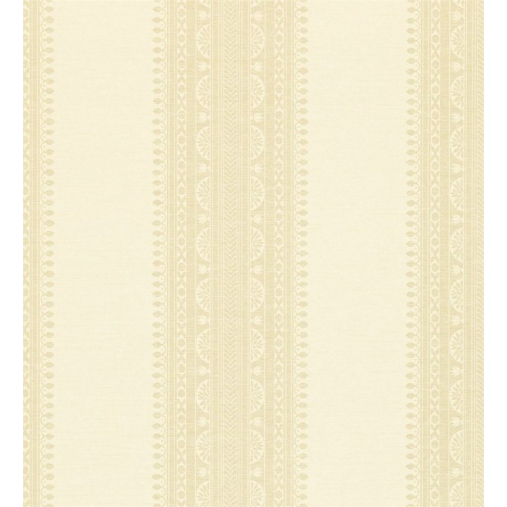 Papel pintado rayas inspiración árabe diseño textil - Raya Calinda 565261