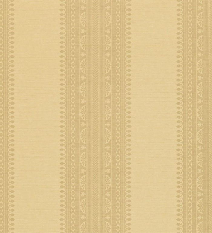 Papel pintado rayas inspiración árabe diseño textil - Raya Calinda 565262