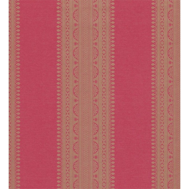 Papel pintado rayas inspiración árabe diseño textil - Raya Calinda 565264