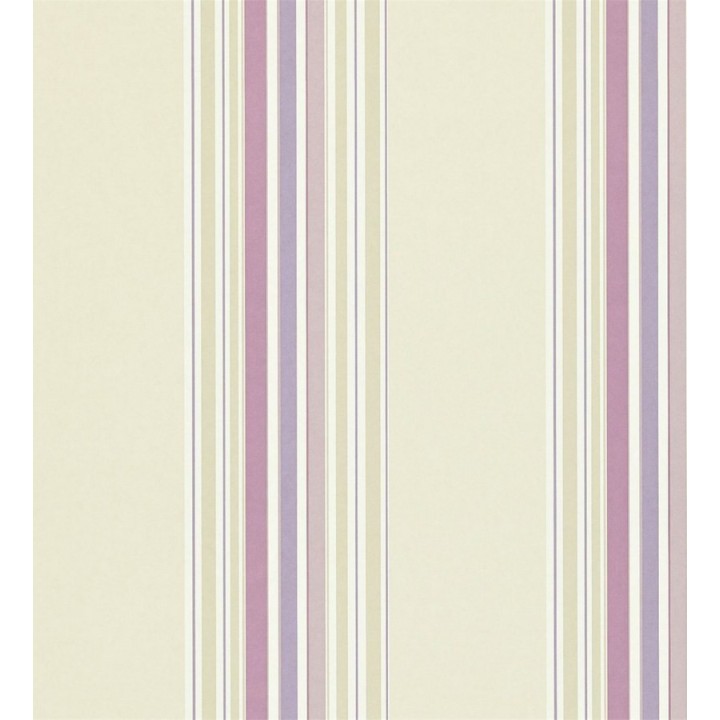 Papel pintado rayas desiguales modernas - Raya Aradia 565301