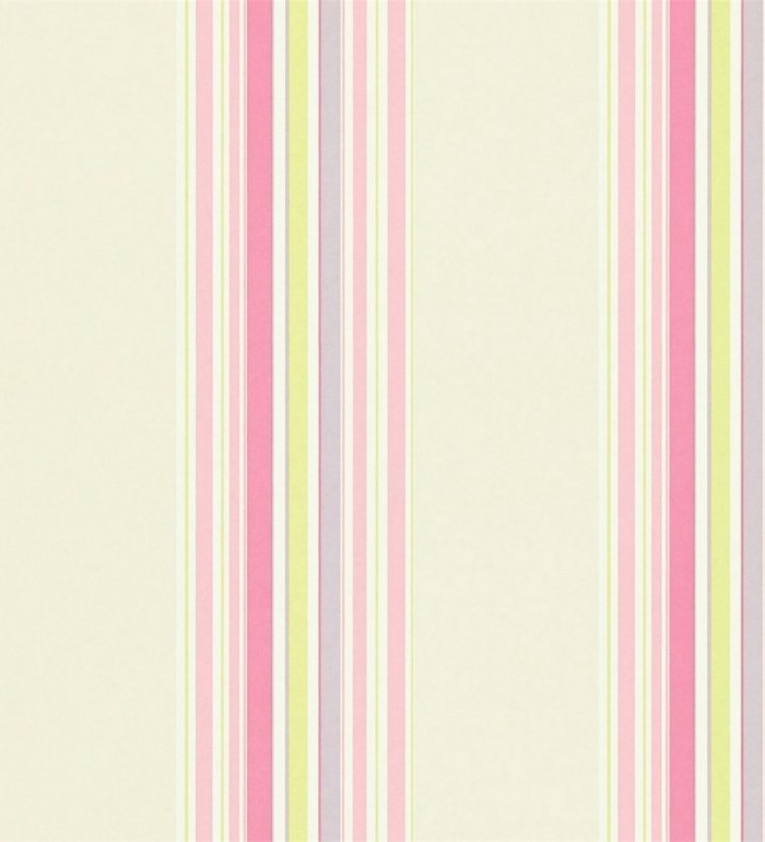 Papel pintado rayas desiguales modernas - Raya Aradia 565302