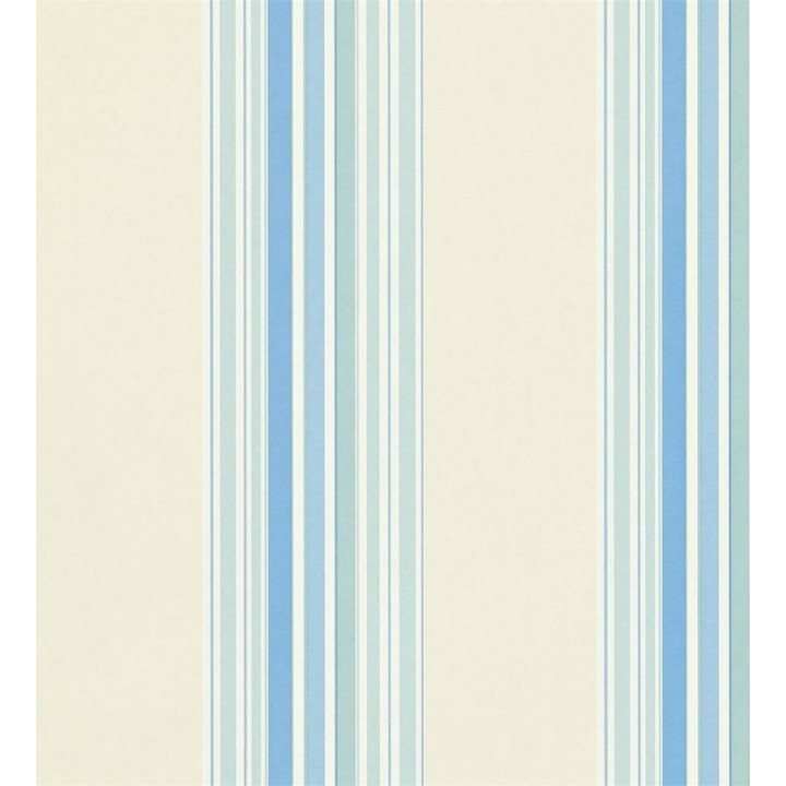 Papel pintado rayas desiguales modernas - Raya Aradia 565303