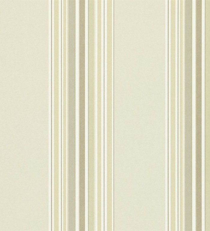 Papel pintado rayas desiguales modernas - Raya Aradia 565304