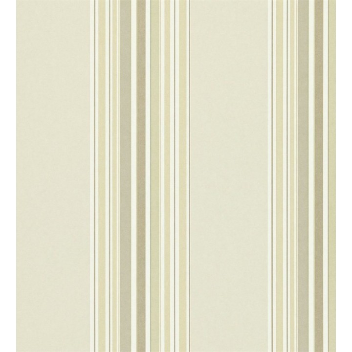 Papel pintado rayas desiguales modernas - Raya Aradia 565304