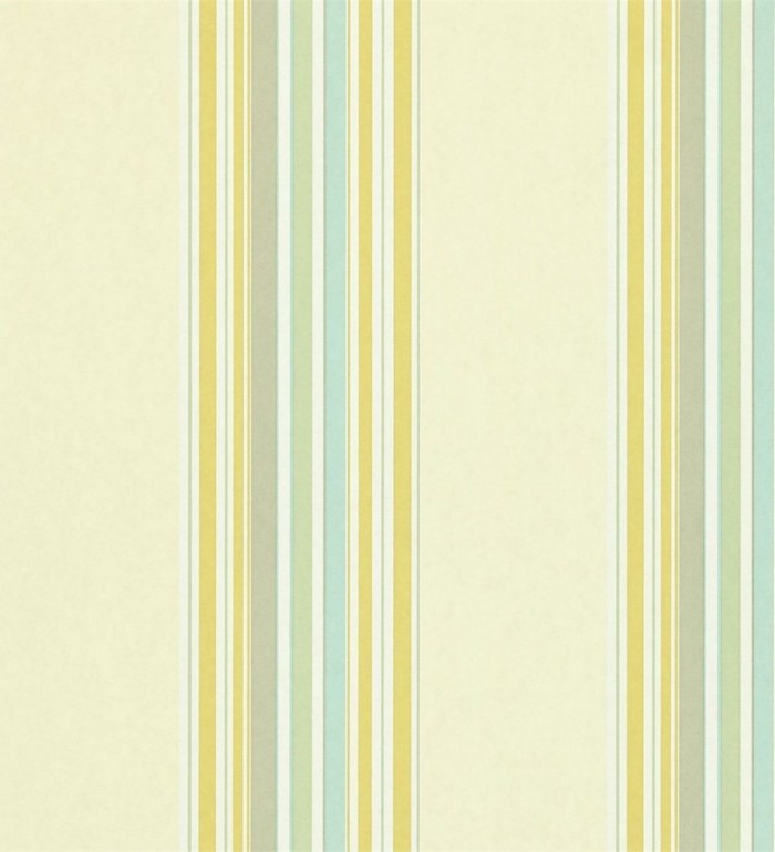 Papel pintado rayas desiguales modernas - Raya Aradia 565305