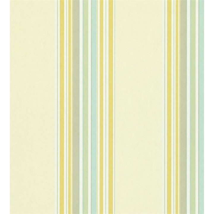 Papel pintado rayas desiguales modernas - Raya Aradia 565305