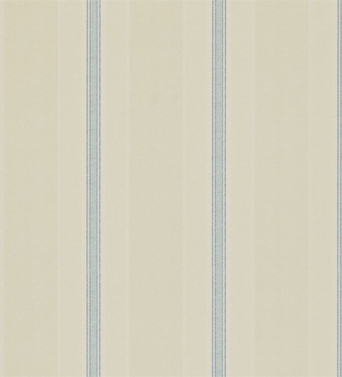 Papel pintado rayas clásicas efecto texturizado inglés - Raya Nora 565324