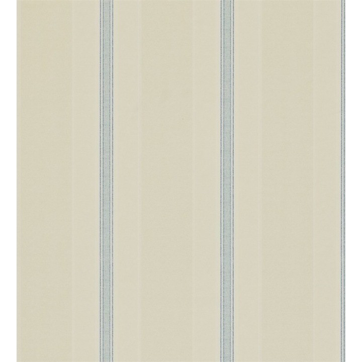 Papel pintado rayas clásicas efecto texturizado inglés - Raya Nora 565324