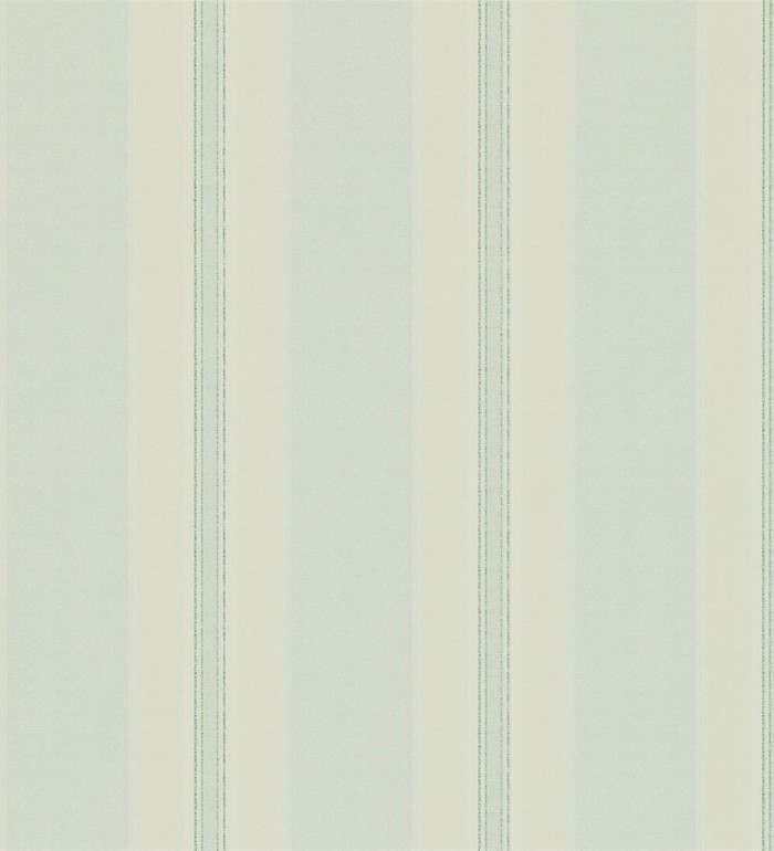 Papel pintado rayas clásicas efecto texturizado inglés - Raya Nora 565325