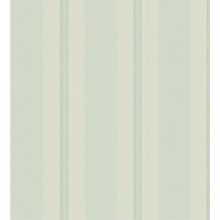 Papel pintado rayas clásicas efecto texturizado inglés - Raya Nora 565325