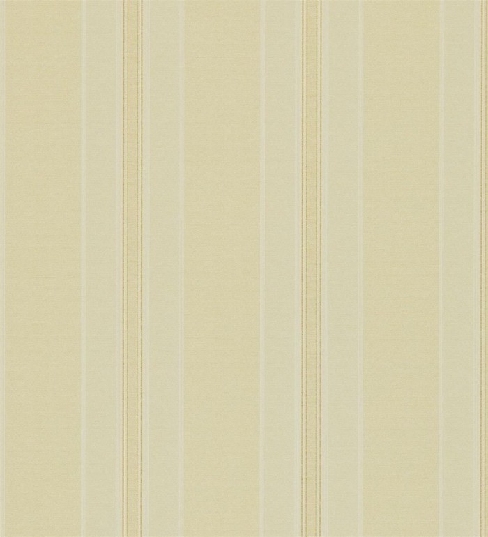 Papel pintado rayas clásicas efecto texturizado inglés - Raya Nora 565326