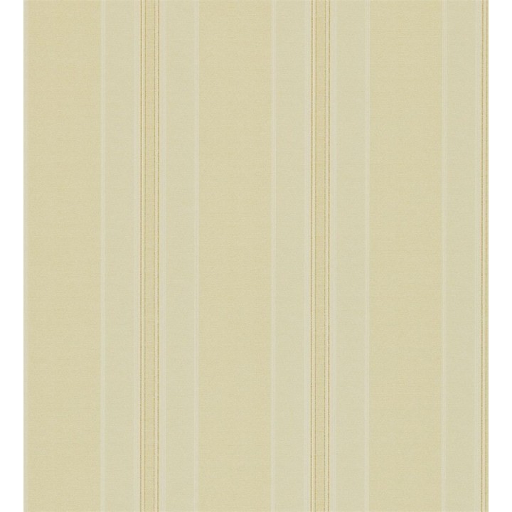 Papel pintado rayas clásicas efecto texturizado inglés - Raya Nora 565326