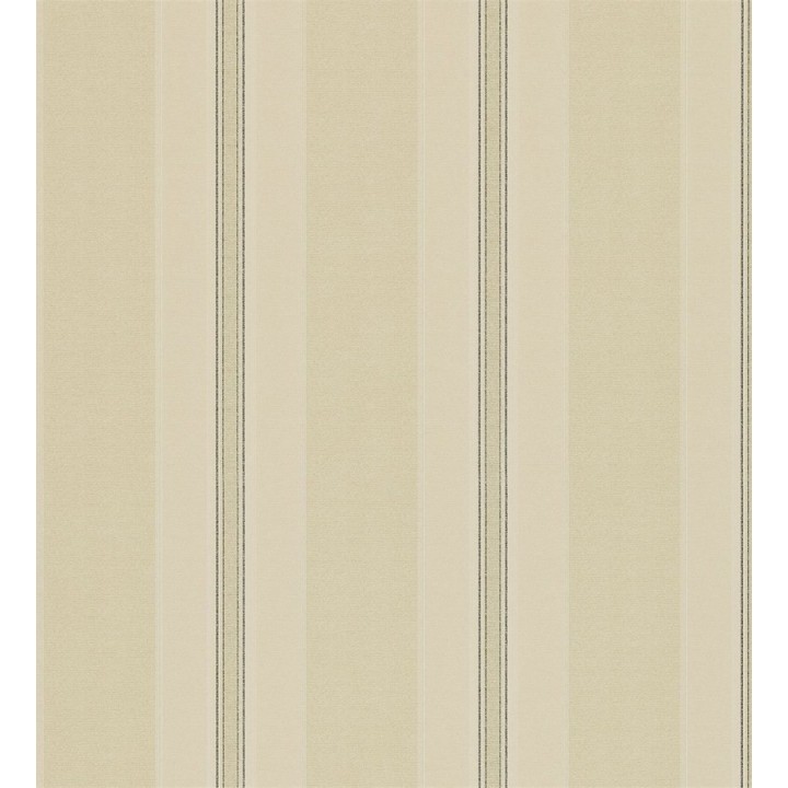 Papel pintado rayas clásicas efecto texturizado inglés - Raya Nora 565327