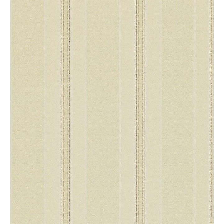 Papel pintado rayas clásicas efecto texturizado inglés - Raya Nora 565328