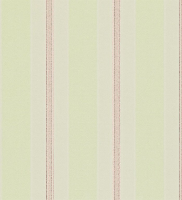 Papel pintado rayas clásicas efecto texturizado inglés - Raya Nora 565330