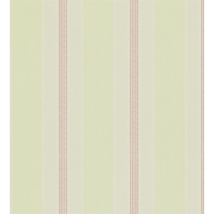 Papel pintado rayas clásicas efecto texturizado inglés - Raya Nora 565330