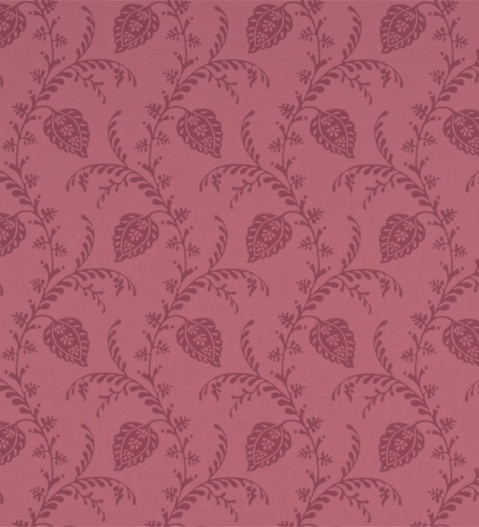 Papel pintado hojas artesanales y originales vintage - Mavi 565338