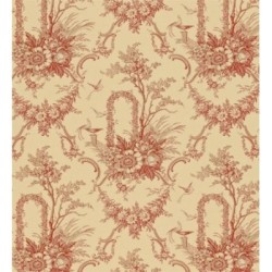 Papel pintado Cartellier 565381